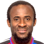 Seydou Doumbia