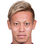 Keisuke Honda