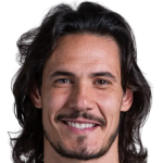 Edinson Cavani