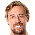 Peter Crouch