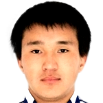 Ular Zhaksybayev