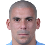 Maxi Pereira