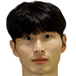 Kang Minsoo
