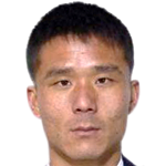 Kim Yu Song