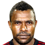 Raymond Gunemba
