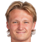 Kasper Dolberg