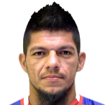 Marcos Riveros