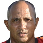 François Ammomoothoo