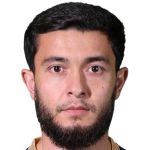 Murolimjon Ahmedov