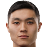 Kadırbek Şaarbekov