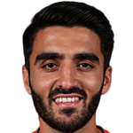 Noraollah Amiri