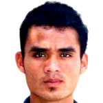 Khamphoumy Hanevilay