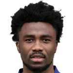 Samuel Tetteh
