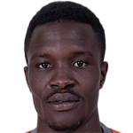 Elimane Oumar Cissé