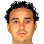 Rubén Morales