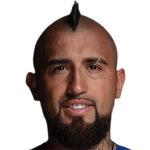 Arturo Vidal
