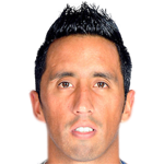 Lucas Barrios