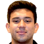 Dominic del Rosario