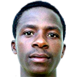 Marshal Mudehwe
