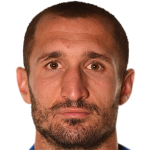 Giorgio Chiellini