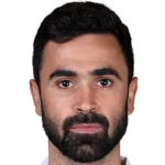 Omar Khribin