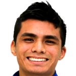 Kristian Cruz