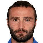 Dimitris Salpingidis