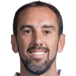 Diego Godín