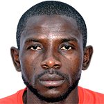 Ibrahima Sory Bangoura