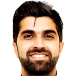 Mohammed Amine Bourkadi