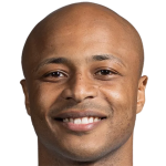 André Ayew