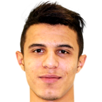 Hamza El Burji