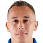Fabián Orellana