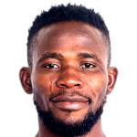 Ayo Oluwafemi