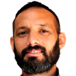 Diego Barreto