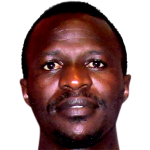 Jean Claude Ndori