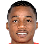 Sékou Amadou Camara