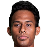 Iqram Rifqi