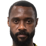 Nicolas Nkoulou