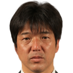 Hiroshi Nanami