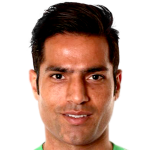 Amir Hossein Sadeghi