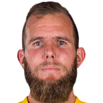 Jeremy Brockie