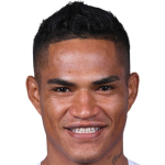 Anderson Santamaría