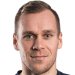 Andre Frolov