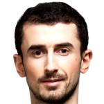 Zakaria Beglarishvili