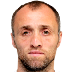 Aleksandr Iashvili