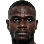 Jonathan Mensah