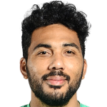 Shu-Aib Walters
