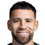 Nicolás Otamendi