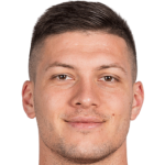 Luka Jović